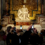 Rome:St. Peter's Basilica Tour, Exclusive Underground Access - Authentic Experiences and Guest Feedback