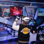 Romford: Funland VR Amusement Center Entry Ticket - The Value of Virtual Reality for Travelers