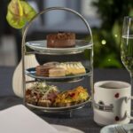 Rooftop Aperitif at Reichstag Käfer Restaurant - An In-Depth Look at What You Can Expect