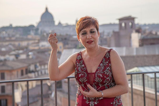Rooftop Bar Opera Show: The Great Beauty of Rome - Who Will Love This Tour?