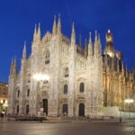 Rooftop Guided Tour of Milan's Duomo and Hop on Hop off optional - FAQs