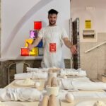 Rooftop Pasta,Tiramisu and wine! Cooking Class with Wine tasting! - Frequently Asked Questions