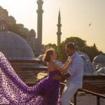 Rooftop photography on the most beautiful rooftop in Istanbul - Who Will Love This Experience?