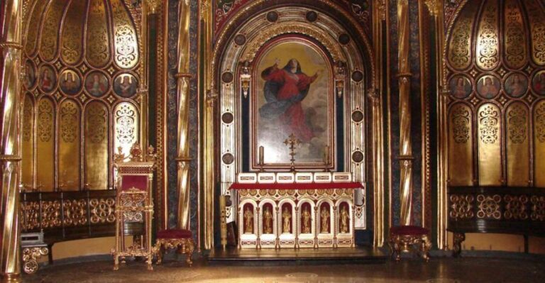 Roots of Pozna - Who Will Appreciate This Tour?