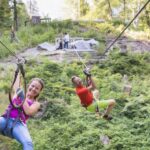 Rope Park Interlaken: Climbing Adventure with Entry Ticket - Practical Details for Your Visit
