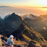 Roque de Tarucho hike over Masca village - Who Will Love This Hike?