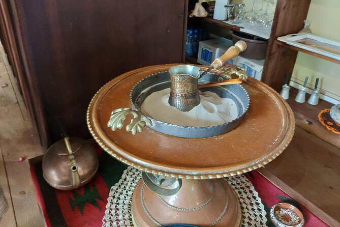 Rose Jam Workshop and Leavening of Authentic Yoghurt in a Traditional House - Final Thoughts
