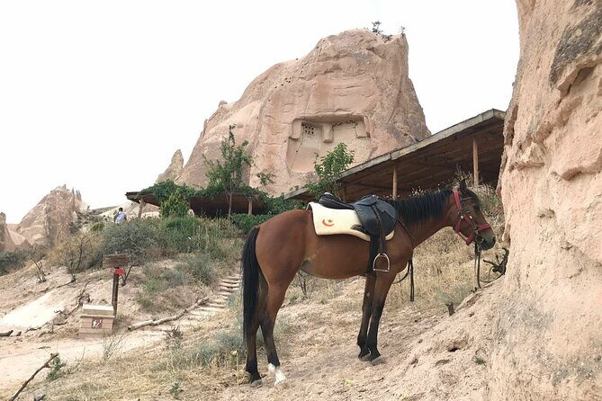 Rose Valley Sunset Hiking in Cappadocia - The Sum Up: Why You Should Consider This Sunset Hike
