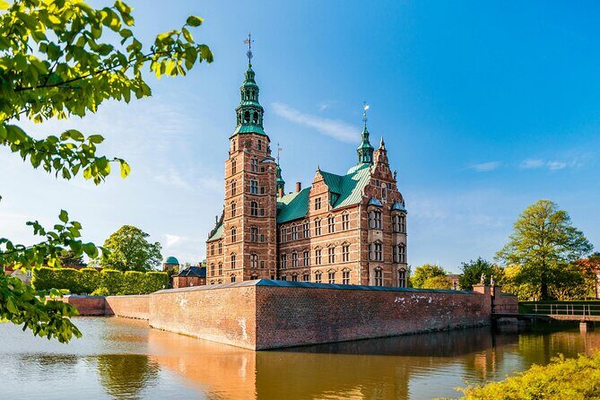 Rosenborg Castle Entry Ticket in Copenhagen - Who This Tour Is Best For