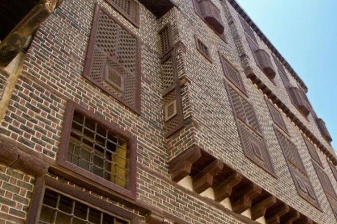 Rosetta Day Tour from Alexandria Islamic architecture - What Travelers Say: Authentic Experiences and Caveats