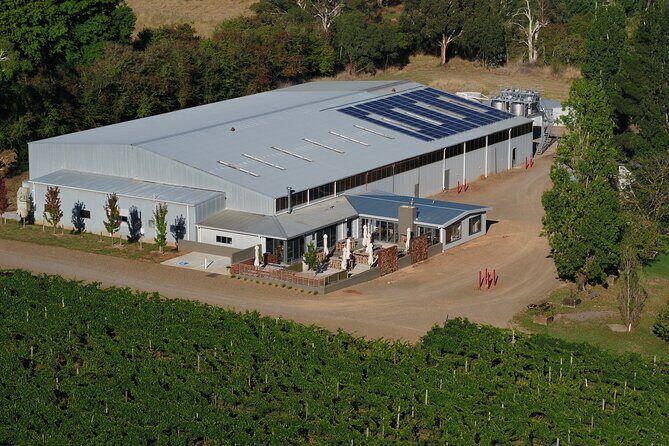 Ross Hill Winery Daily Behind-the-Scenes Tour in Orange NSW - Final Thoughts