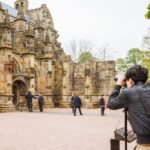 Rosslyn Chapel and Hadrian's Wall Small Group Day Tour - Who Should Consider This Tour?