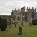 Rosslyn Chapel & Scottish Borders Tour from Edinburgh - An In-Depth Look at the Rosslyn & Borders Tour