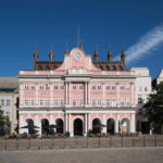 Rostock: 2-hour Best Intro Walking Tour with a Local - Who Will Love This Tour?