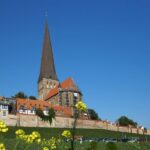Rostock: City Walking Tour - The Itinerary in Detail