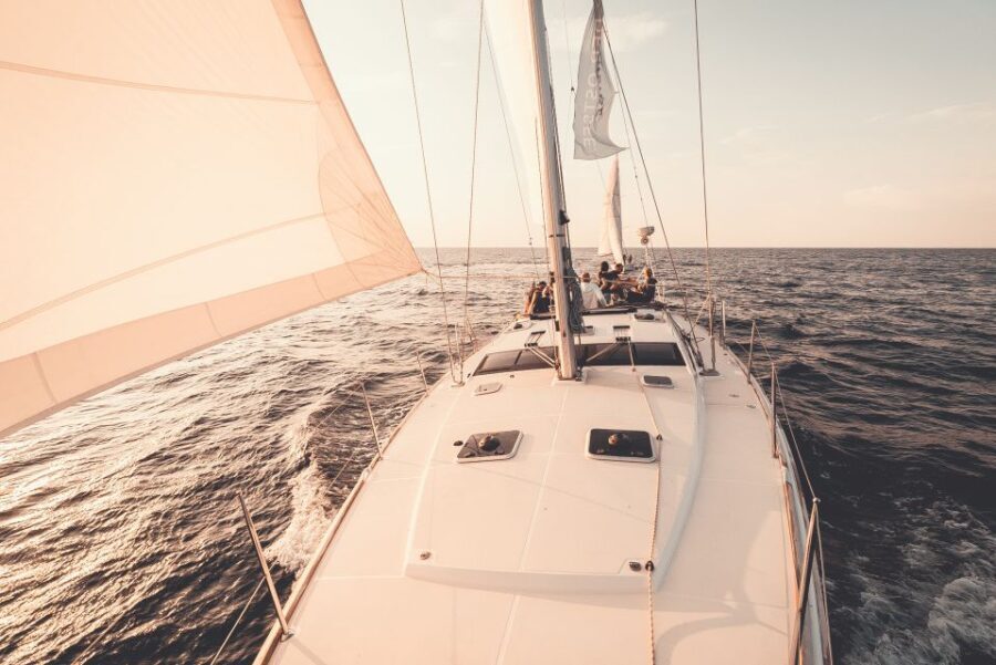 Rostock: Full-Day, Half-Day, or Sunset Sailing Experience - The Value of the Experience