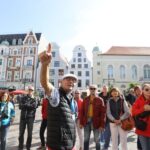 Rostock: Guided tour of the historic city center - Who Will Love This Tour?