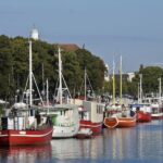 Rostock: Warnemünde and Rostock Half-Day Shore Trip - Journeying to Rostock: A Hanseatic City