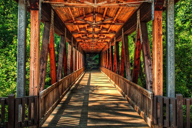 Roswell Ghost Self Guided Audio GPS Walking Tour EMF reader inapp - What We Love About This Tour