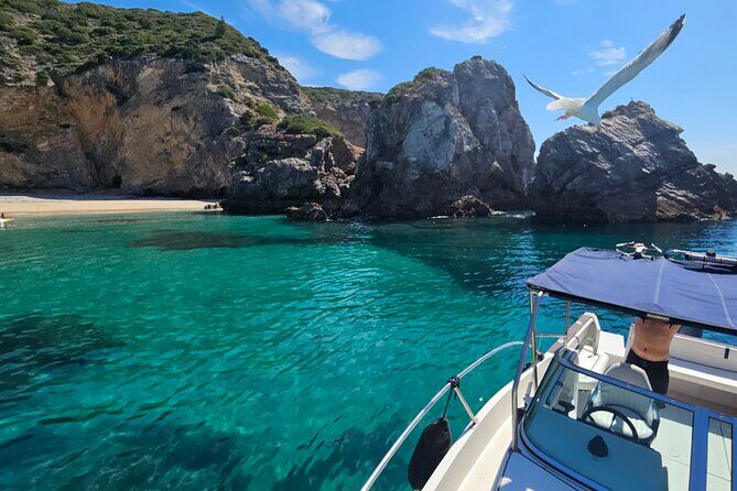 ROTE OF WONDER (amazing boat tour along the coast of Sesimbra) - Who Will Enjoy This Tour?