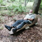 Rotenburg an der Fulda: Forest bathing with a certified guide - The Ritual: Easing into the Forest