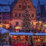Rothenburg .d.T. & Würzburg: Romantic Christmas Moments - An In-Depth Look at the Tour Experience