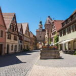 Rothenburg ob der Tauber: Private Christmas Market Tour - The Sum Up