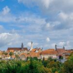 Rothenburg ob der Tauber Private Walking Tour With A Professional Guide - A Deep Dive into the Rothenburg Private Walking Tour