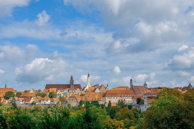 Rothenburg ob der Tauber Private Walking Tour With A Professional Guide - A Deep Dive into the Rothenburg Private Walking Tour