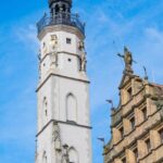 Rothenburg - Old Town Private Walking Tour - A Detailed Look at the Rothenburg Old Town Private Walking Tour