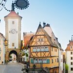 Rothenburg Scavenger Hunt and Highlights Self-Guided Tour - An In-Depth Look at the Rothenburg Self-Guided Tour