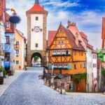 Rothenburgs Historical Gems: A Private Walking Tour - Exploring Rothenburg’s Charm: A Step-by-Step Breakdown