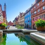 Rothenburgs Historical Gems: A Walking Tour - Frequently Asked Questions