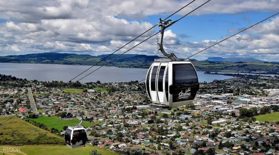 Rotorua Adventures Private Tour - Who Should Consider This Tour?