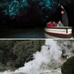 Rotorua and Waitomo Caves Day Trip from Auckland -Smaller Groups - FAQ
