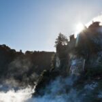 Rotorua based Small Group Morning Tour Waimangu and Wai O Tapu - FAQs