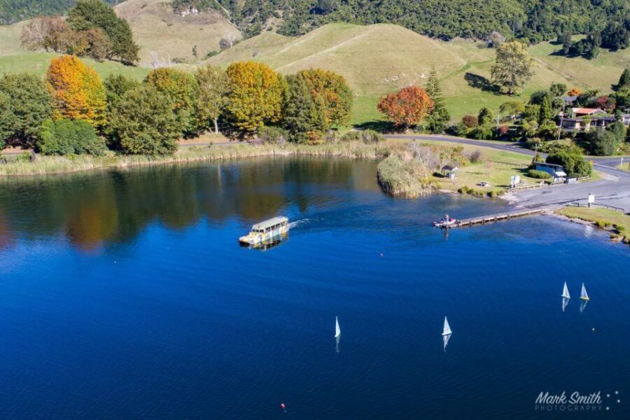 Rotorua City and Lakes Duck Tour - Practical Tips for Your Tour