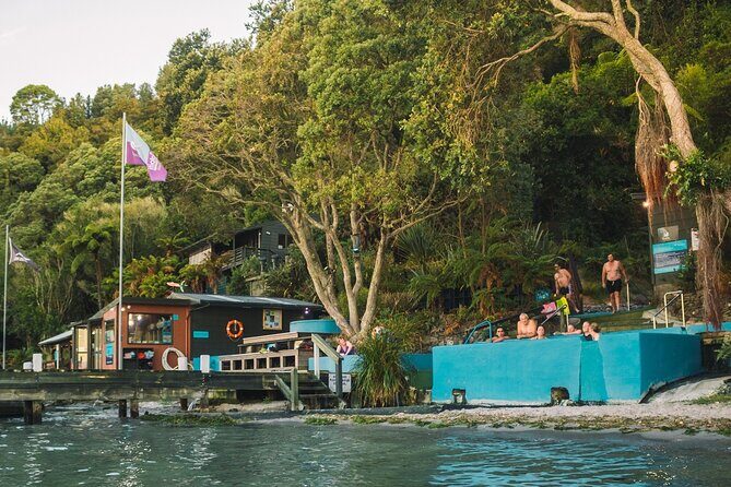 Rotorua: Daytime Scenic Lake Rotoiti Kayak Tour - Final Thoughts