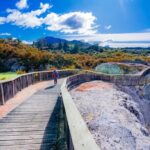 Rotorua Eco Cultural full day tour (Wai o Tapu, Waimangu,Te puia) - FAQ