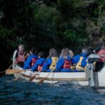 Rotorua Evening Big Kanu Starlight Tour - FAQ