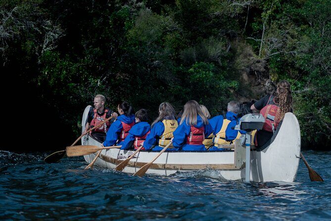 Rotorua Evening Big Kanu Starlight Tour - FAQ