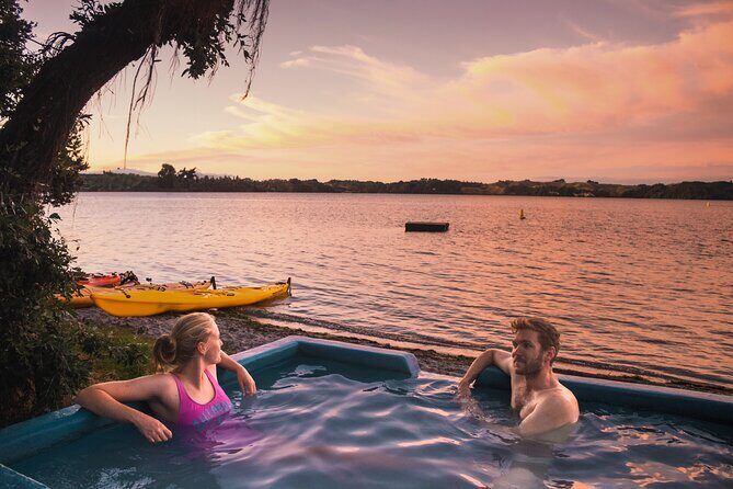 Rotorua: Evening Starlight Gourmet Kayak Tour Glowworms - Final Thoughts: Is This Tour For You?
