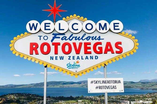 Rotorua Full Day Private Tour from Auckland - Final Thoughts
