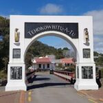 Rotorua Geothermal Living Maori Village Tour Whakarewarewa 6.5hours Tour - A Detailed Look at the Rotorua Geothermal Living Maori Village Tour