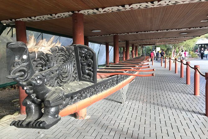 Rotorua Geothermal Wonderland Tour  Departs Tauranga - Frequently Asked Questions