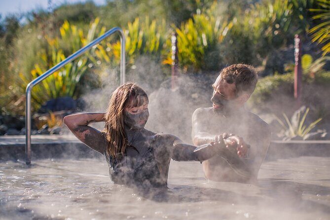 ROTORUA - Hell's Gate Geothermal Park & Mud Spa Day Trip - Who Should Consider This Tour?