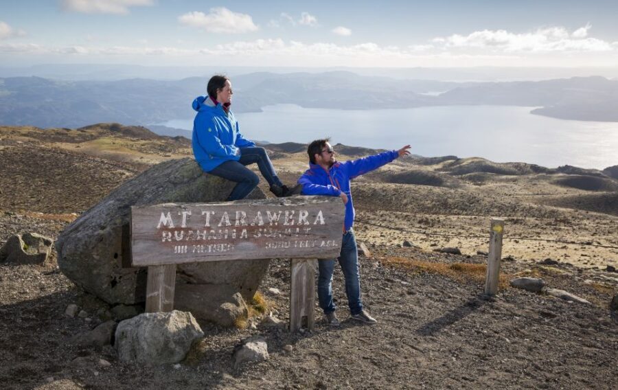 Rotorua: Kaituna Rafting & Mt. Tarawera Guided Hike Combo - The Rafting Experience: Thrills and Stories