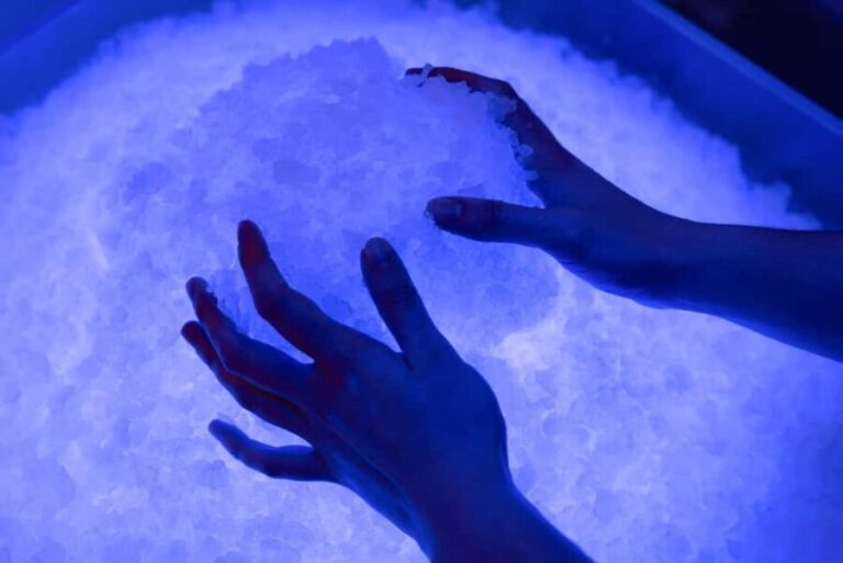 Rotorua: Lakefront Hot Springs & Spa - Luxury Mori Wellness - In-Depth Review of Wai Ariki Hot Springs & Spa