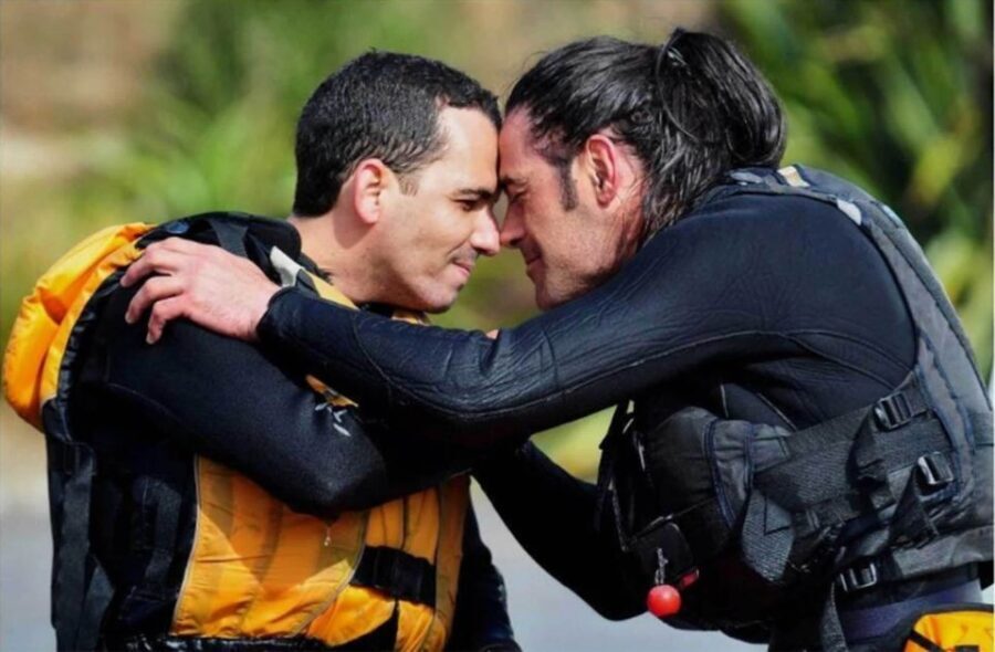 Rotorua Rafting: Kaituna River White Water Experience