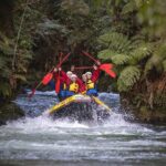 Rotorua Rafting Kaituna White Water Rafting | Kaitiaki Adventures - Key Points